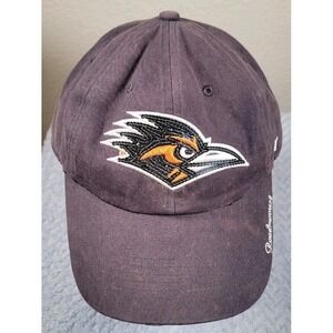 47' Brand UTSA Roadrunners Womens Black Baseball Cap Hat NCAA Nicely Faded‎